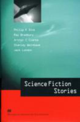Science Fiction Stories Philip K Dick Ray 