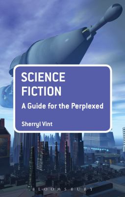 Science Fiction Vint Sherryl 