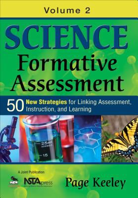Science Formative Assessment Keeley Page D 