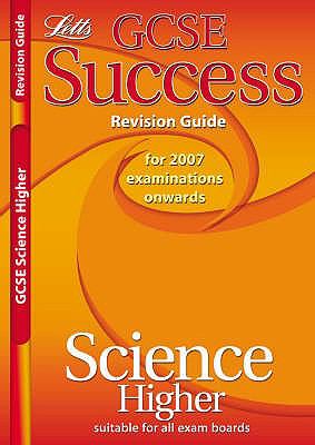 Science Higher Kingston Hannah 