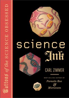 Science Ink Zimmer Carl 