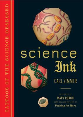 Science Ink Zimmer Carl 