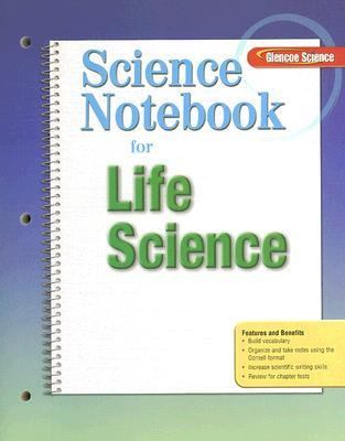 Science Notebook for Life Science 