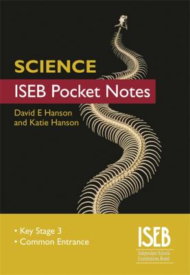 Science Pocket Notes Hanson David E 