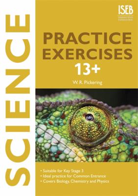 Science Practice Exercises Pickering W R 