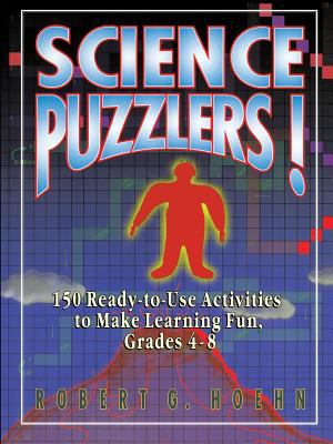 Science Puzzlers 