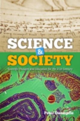 Science Society Daempfle Peter 