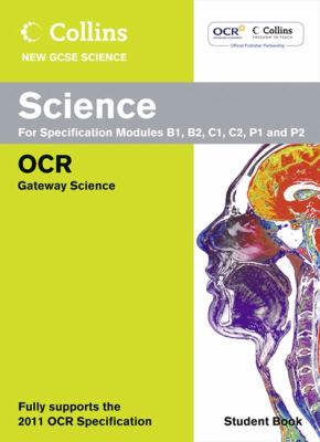 Science Student Book OCR Gateway 