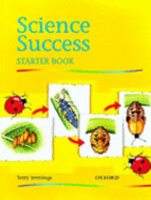 Science Success Terry Jennings 