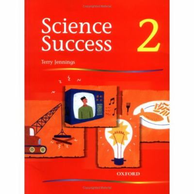 Science Success Terry Jennings 