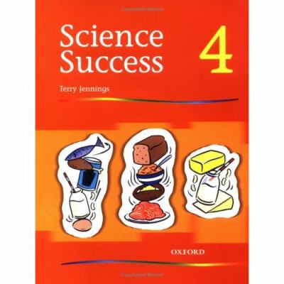 Science Success Terry Jennings 