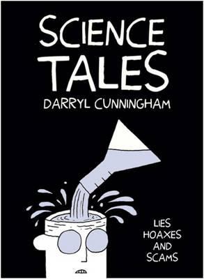Science Tales Cunningham Darryl 