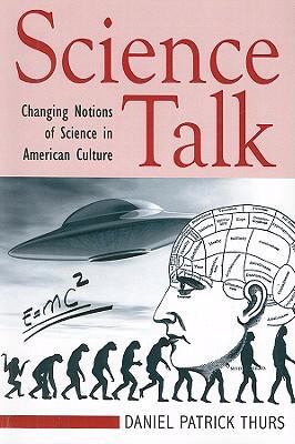 Science Talk Thurs Daniel 