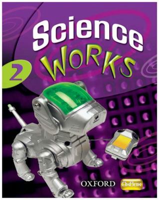 Science Works 2 Gardom Hulme 