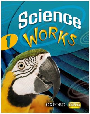 Science Works Gardom Hulme 