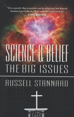 Science and Belief Stannard Russel 