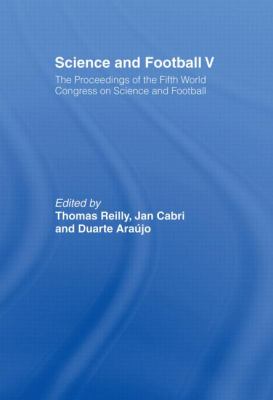 Science and Football V Reilly Thomas 