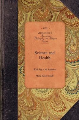 Science and Health with Key to Scripture 