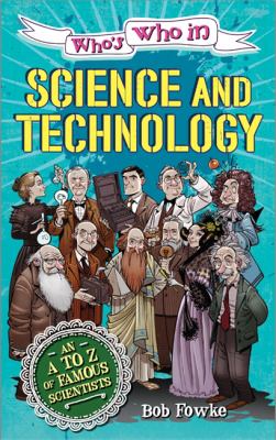 Science and Technology Fowke Robert 