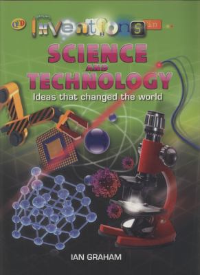 Science and Technology Graham Ian 
