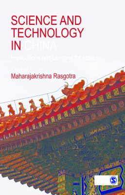 Science and Technology in China 
