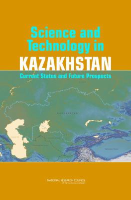 Science and Technology in Kazakhstan 