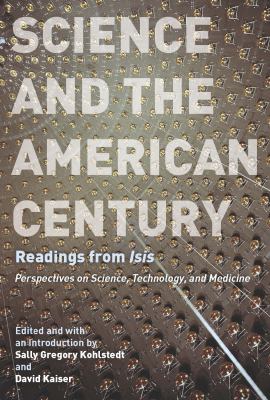 Science and the America Century 