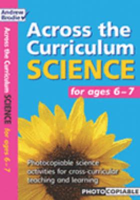 Science for Ages 6 7 Brodie Andrew 