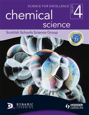 Science for Excellence Level 4 Scottish Schools 