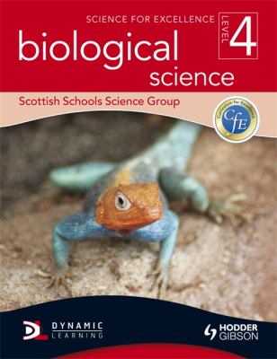 Science for Excellence Level 4 Scottish Schools 