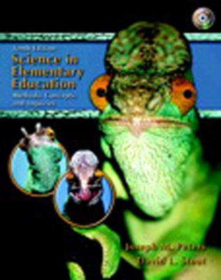 Science in Elementary Education 