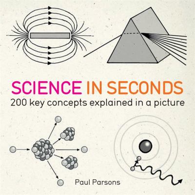 Science in Seconds Muir Hazel 