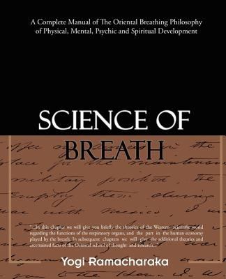 Science of Breath 
