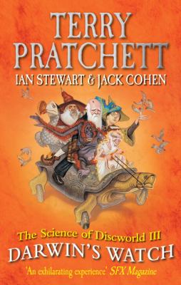 Science of Discworld III Cohen Jack 