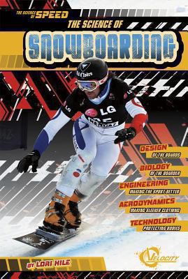 Science on Snowboarding Hile Lori 