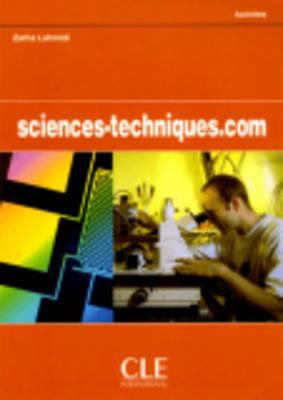Sciences Techniques com Workbook Bassi 