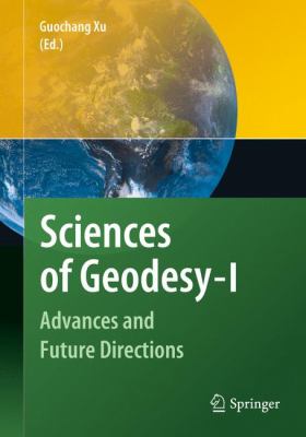 Sciences of Geodesy I Xu Guochang 