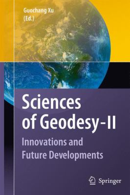 Sciences of Geodesy II Xu Guochang 