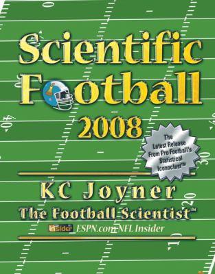 Scientific Football 2008 Joyner K C 