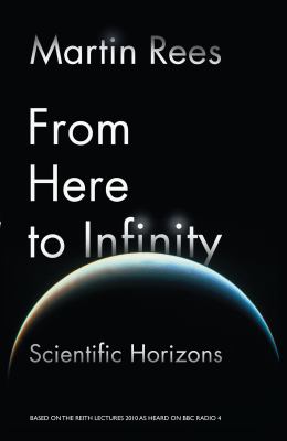 Scientific Horizons Rees Martin 