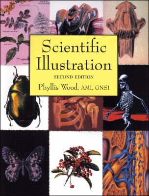 Scientific Illustration Wood Phyllis 