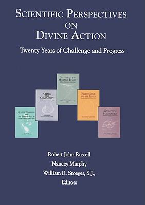 Scientific Perspectives on Divine Action 