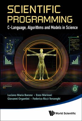 Scientific Programming Barone Luciano M 