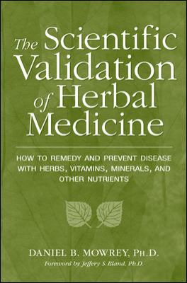 Scientific Validation of Herbal Medicine 