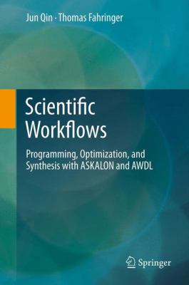 Scientific Workflows Qin Jun 