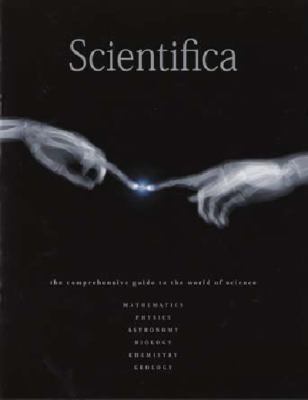Scientifica Allan R Glanville 