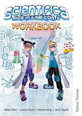 Scientifica Ellis Peter 