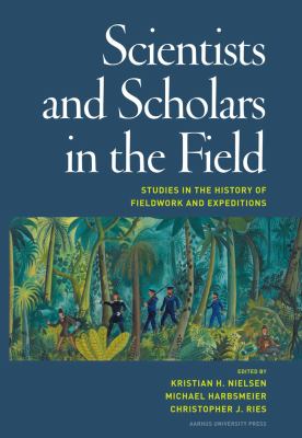 Scientists Scholars in the Field 