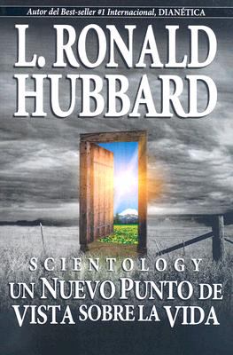 Scientology Hubbard L Ron 