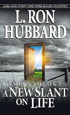 Scientology Hubbard L Ron 
